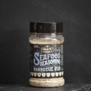 grate goods seafood seasoning