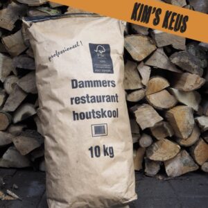 Dammers 10 kg